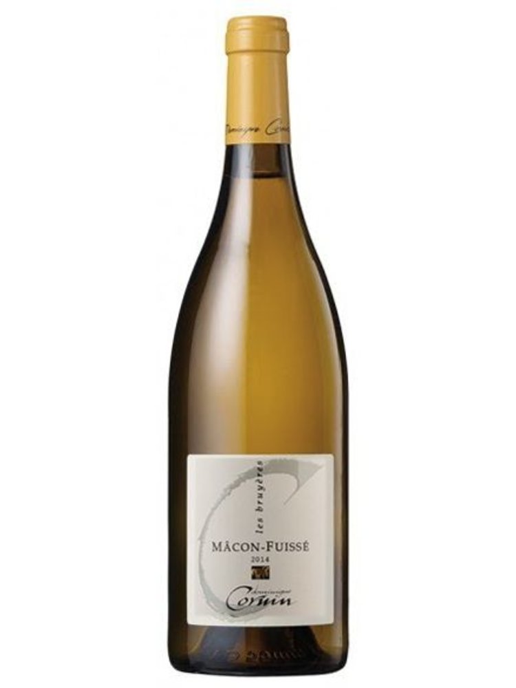 Dominique Cornin Macon Fuisse Les Bruyeres 2023