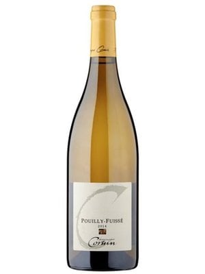 Dominique Cornin Pouilly Fuisse 2024