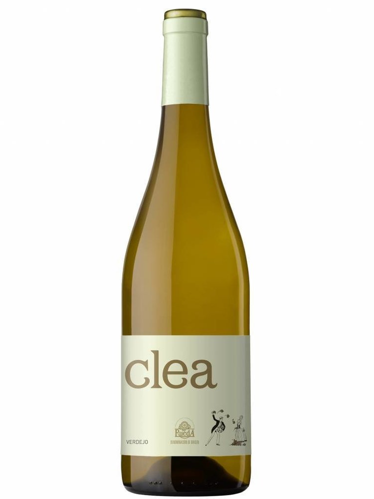 Clea Verdejo 2021