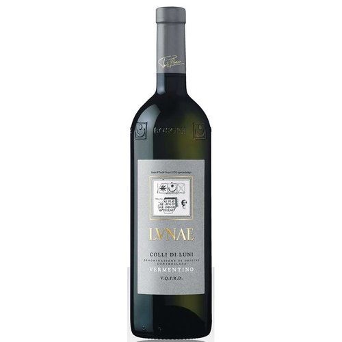 Cantine LVNAE Bosoni Vermentino Etichetta Grigia 2021 Cantine LVNAE Bosoni Vermentino Etichetta Grigia 2021