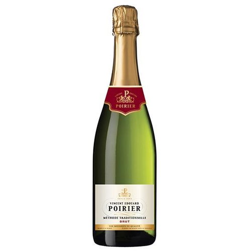 Louis de Grenelle Vincent Edouard Poirier Brut