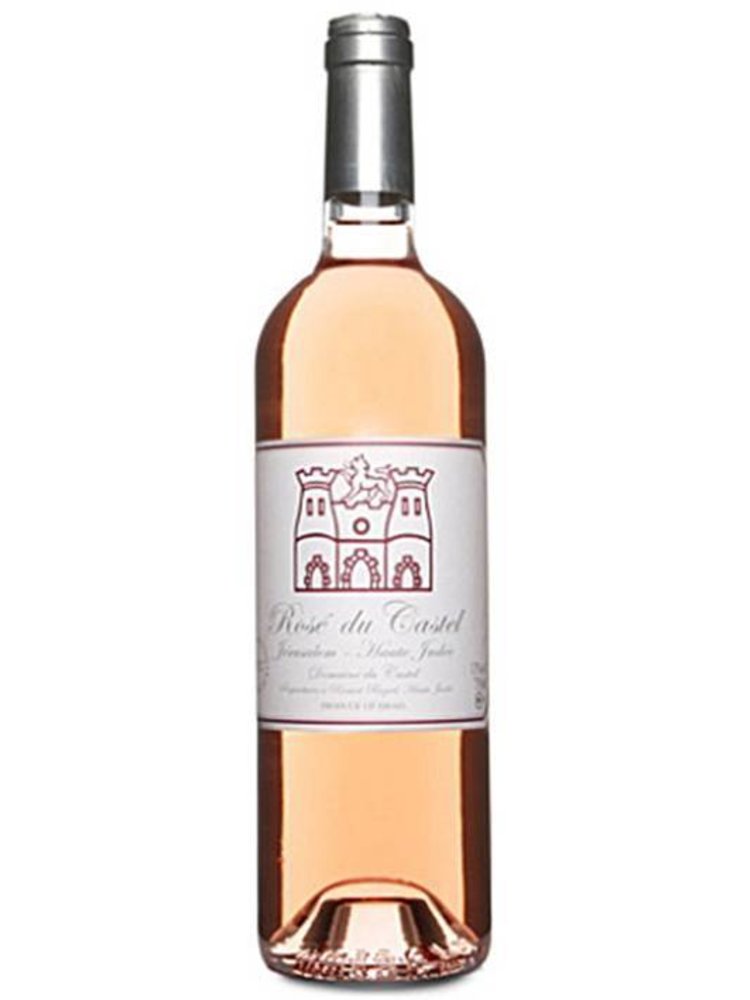 Domaine du Castel Rosé du Castel 2021