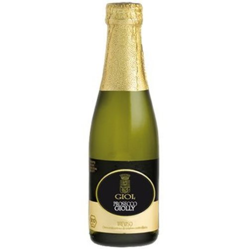 Giol Prosecco Frizzante Giolly - 0,20L Giol Prosecco Frizzante Giolly - 0,20L