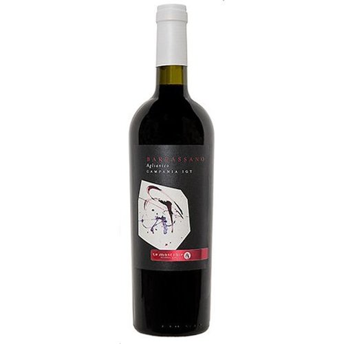 Aglianico 'Barbassano' 2014 Aglianico 'Barbassano' 2014