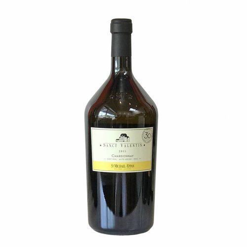 St. Michael Eppan Chardonnay Sanct Valentin 2015 - Magnum 1,5L St. Michael Eppan Chardonnay Sanct Valentin 2015 - Magnum 1,5L