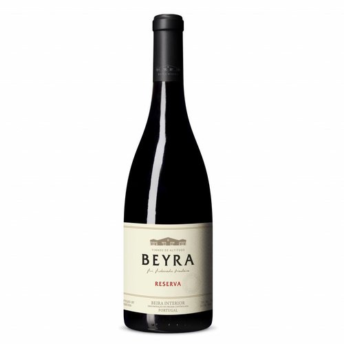 Beyra Vinhos De Altitude Tinto Reserva 2018 Beyra Vinhos De Altitude Tinto Reserva 2018