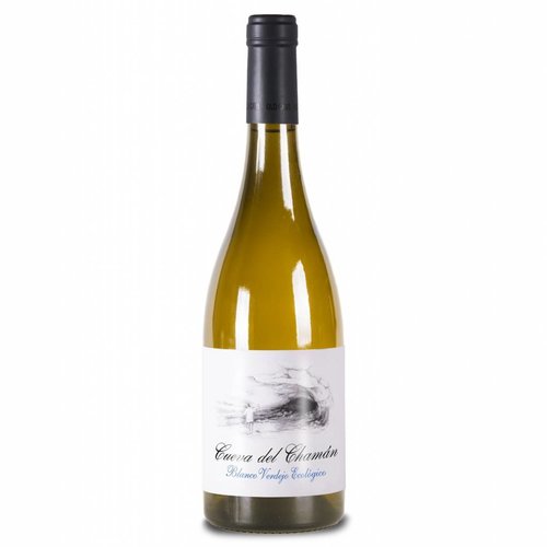 Santa Cruz Cueva del Chamán Verdejo 2020 Santa Cruz Cueva del Chamán Verdejo 2020