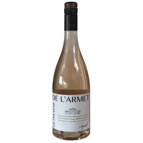 Domaine l'Armet Syrah Rosé 2019 Domaine l'Armet Syrah Rosé 2019