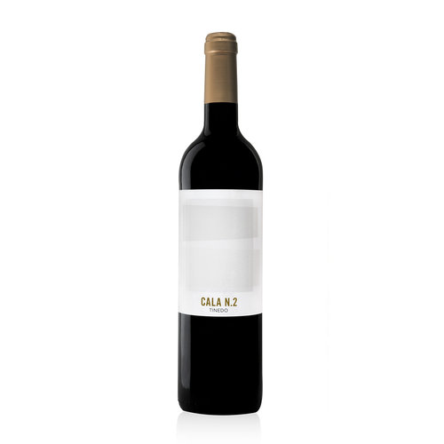 Tinedo Cala 2 2015 Tinedo Cala 2 2015