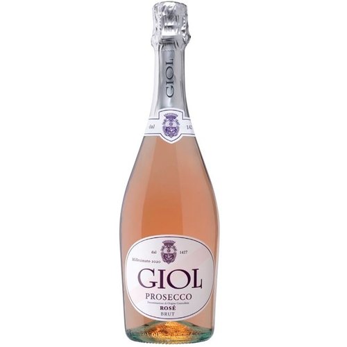 Giol Rosé Prosecco Brut Giol Rosé Prosecco Brut