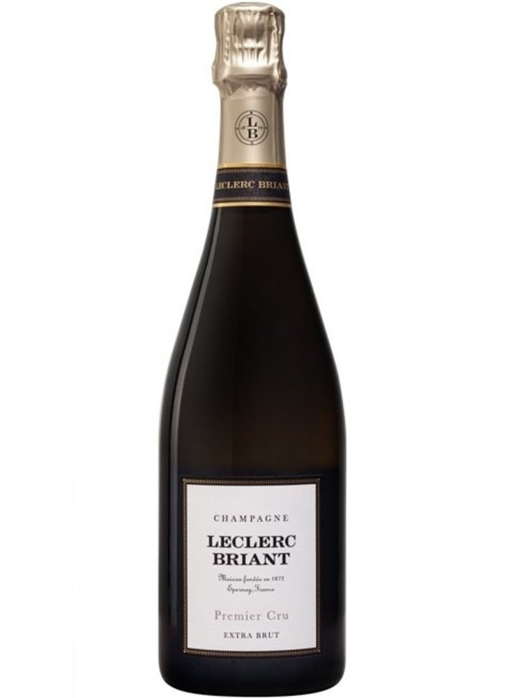 Leclerc Briant Champagne Premier Cru Extra Brut 2015