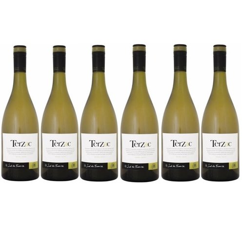 Fonjoya Terzac Blanc 2020 - Doos 6 flessen