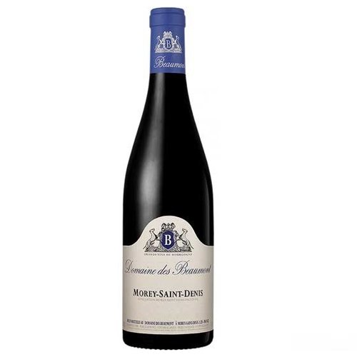 Domaine des Beaumont Morey-Saint-Denis 2018 Domaine des Beaumont Morey-Saint-Denis 2018