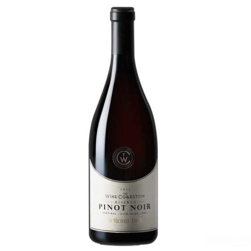 St. Michael Eppan Pinot Noir TWC 2015 St. Michael Eppan Pinot Noir TWC 2015