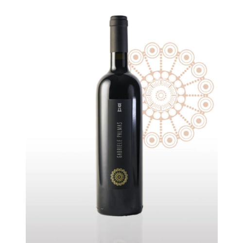 Cantine Gabriele Palmas DOC Cannonau di Sardegna 2017 Cantine Gabriele Palmas DOC Cannonau di Sardegna 2017