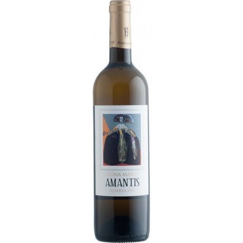 Dona Maria Amantis Reserva White 2016 Dona Maria Amantis Reserva White 2016