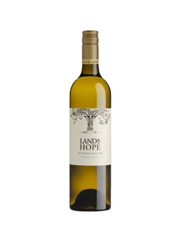 The Winery Of Good Hope Land Of Hope Chenin Blanc 2014