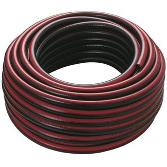 AIR-PRO Rubber-Tech werkplaatslang | 3/8" | Ø 10 x Ø 19 mm | 85M