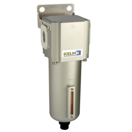 KELMK FILTER 600 SERIE