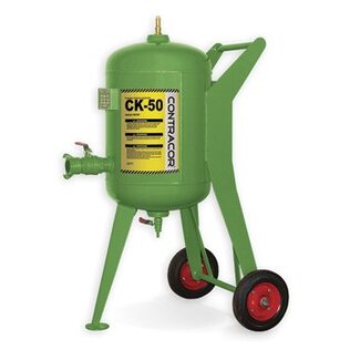 COMPRAG PERSLUCHT HOOG VOLUME FILTER CK-50