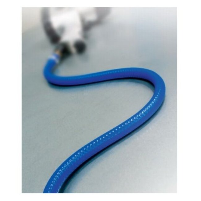 WERKPLAATSSLANG LICHTGEWICHT | PVC | Ø 8,0 x Ø 12,5 mm.