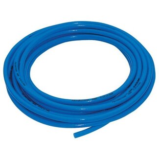 FT PRO FLEXI-BRAID HEAVY DUTY PU SLANG | Ø 10,0 x Ø 14,5 mm.