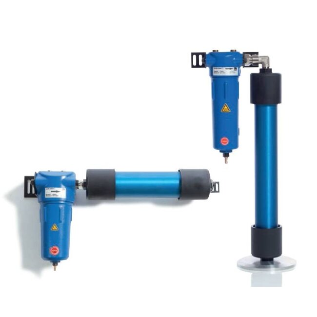 ECOTROC-MT Membraandroger MT800-PLUS - 800 l/min - 1/2''