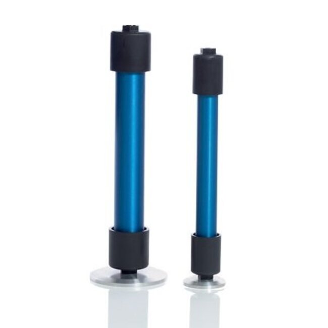 ECOTROC-MT Membraandroger MT200 - 200 l/min - 1/4''