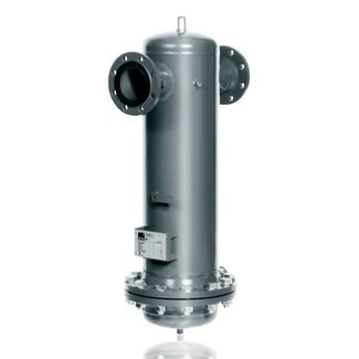 KSI ECOCLEAN Edelstaal Procesfilter FPF900 - 9600 m³/uur