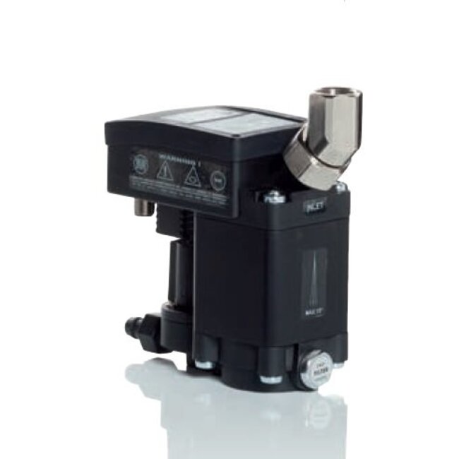 KONDRAIN Condensaataftap Niveaugestuurd KN10 - 15 m³/min - 1/2''