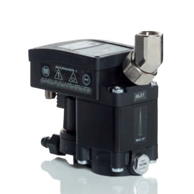 KONDRAIN Condensaataftap Niveaugestuurd KN5 - 7,5 m³/min - ½"