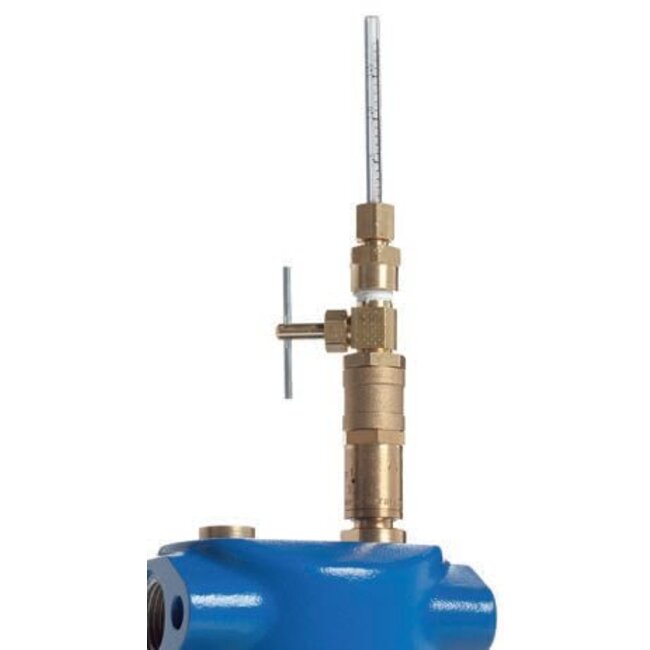 ECOTROC Actiefkool adsorber ATC155 - 1550 m³/uur