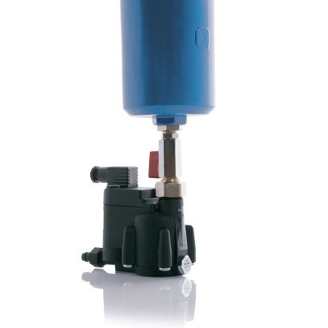 ECOCLEAN Cyloonafscheider APF129WS - 540 m³/uur.