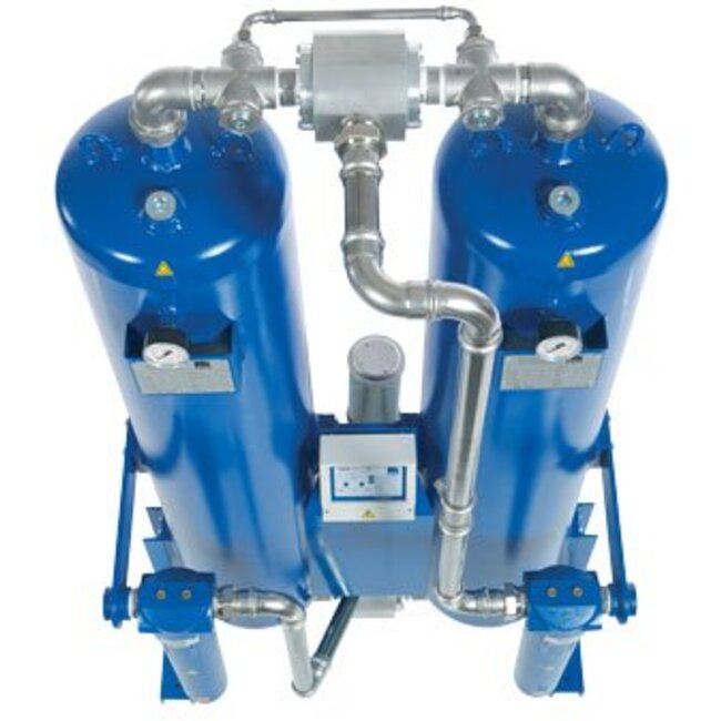 ECOTROC Adsorptiedroger ATKN-15 - 150 m³/uur - 1''