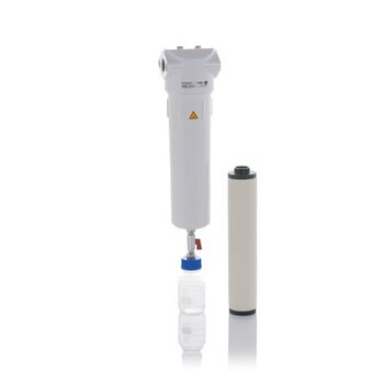 Medische vacuumfilter