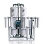 ECOTROC-ATM Medische Ademluchtfilter Unit ATM-APN6 - 61 m³/uur - 3/8''
