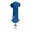ECOCLEAN Verschildrukmanometer DPN voor persluchtfilters