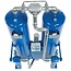 ECOTROC Adsorptiedroger ATKN-34 - 340 m³/uur - 1 1/2''