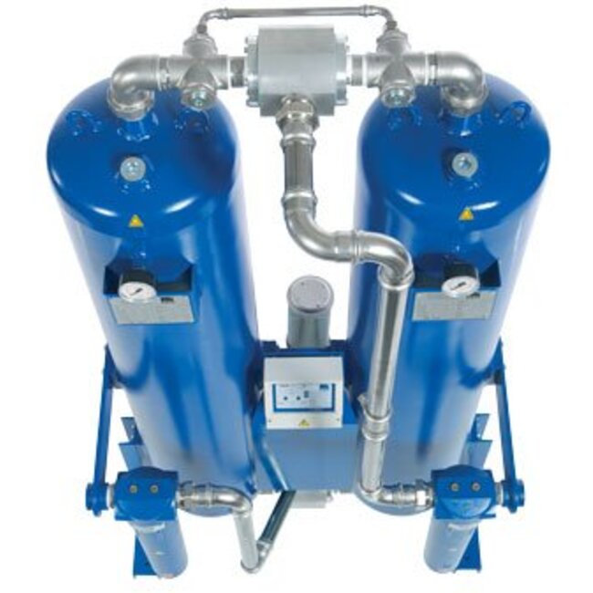 ECOTROC Adsorptiedroger ATKN-110 - 1200 m³/uur - 2''