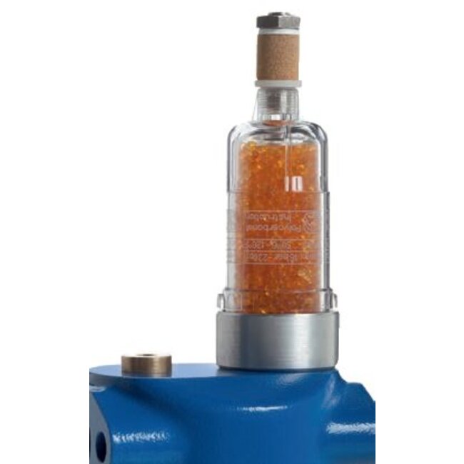 ECOCLEAN FI Vochtindicator voor persluchtfilters, type MSK.