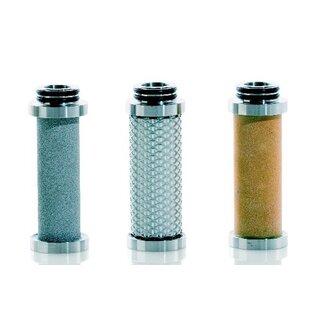 KSI ECOCLEAN Filterelement voor edelstaal procesfilter FPF070