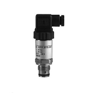 PROFI-PRODUCT Druksensor | 16bar | 4-20mA 1% | G1/4" | IP65
