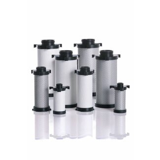 KSI ECOCLEAN Filterelement voor persluchtfilter APF53