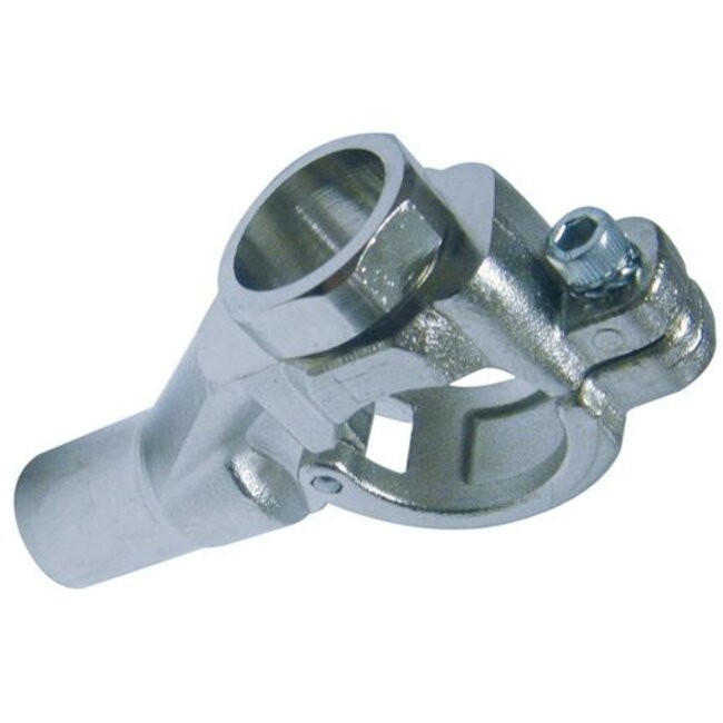 BOORFREES EN BOORMAL | Ø 32 mm t/m Ø 63 mm