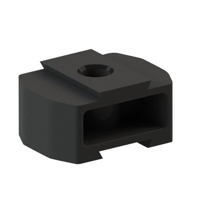 MONTAGE KLEMMEN MONOCLIP EN OPZETSTUKKEN