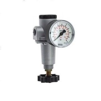 KNOCKS STANDAARD REDUCEERVENTIELEN | G1/4" | BV1 KNOCKS STANDAARD REDUCEERVENTIELEN | G1/4" | BV1