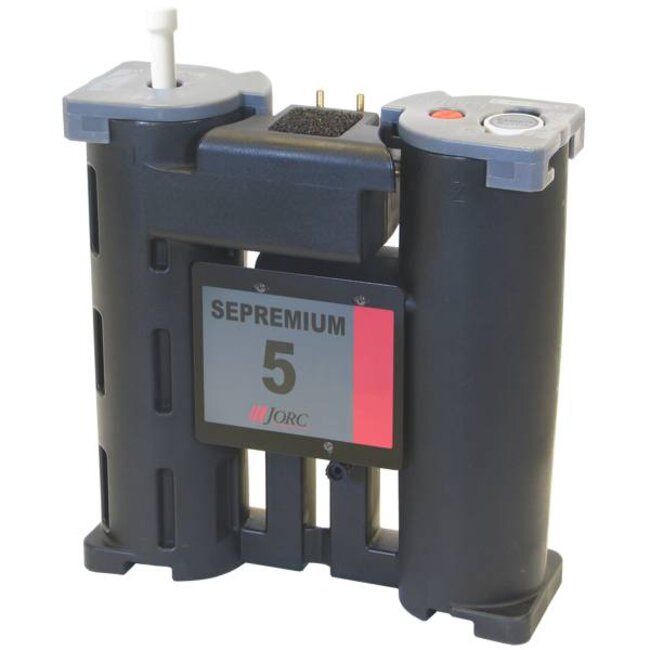 OLIE/WATERAFSCHEIDER SEPREMIUM - 5