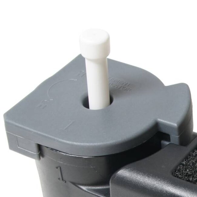 OLIE/WATERAFSCHEIDER SEPREMIUM - 10