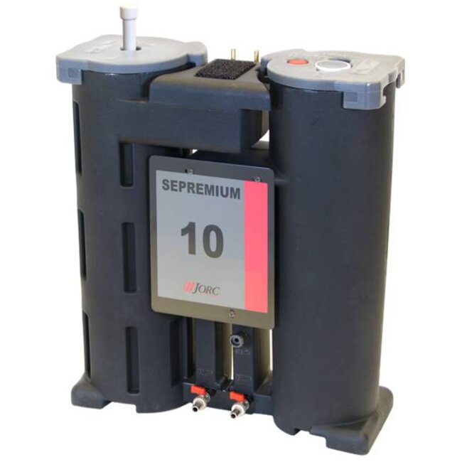 OLIE/WATERAFSCHEIDER SEPREMIUM - 10