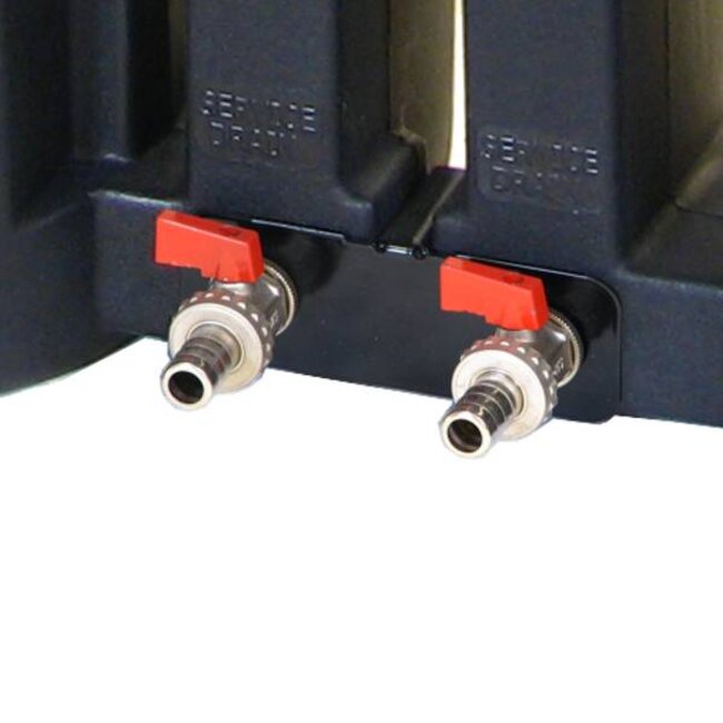 OLIE/WATERAFSCHEIDER SEPREMIUM - 10